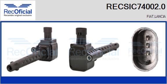 RECSIC74002.0