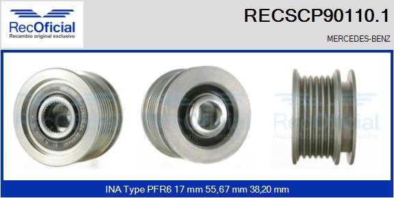 RECSCP90110.1
