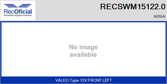 RECSWM15122.0