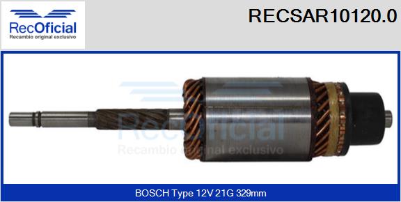 RECSAR10120.0