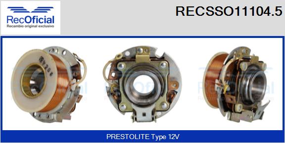 RECSSO11104.5