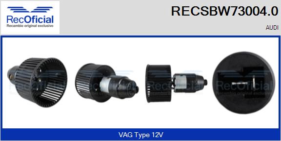 RECSBW73004.0