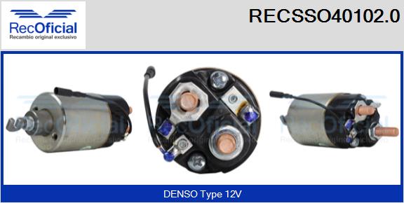 RECSSO40102.0