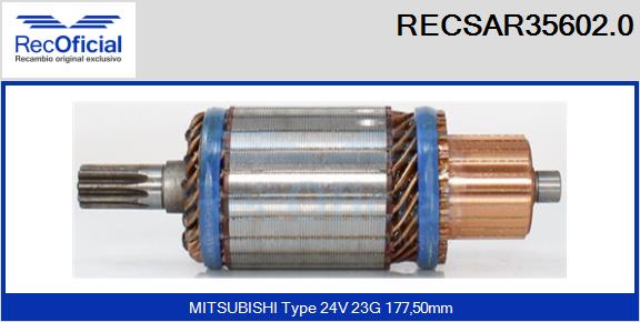 RECSAR35602.0