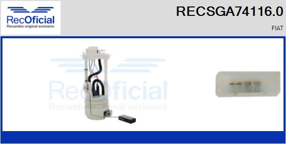 RECSGA74116.0