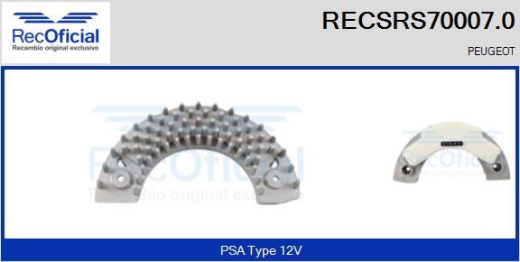 RECSRS70007.0