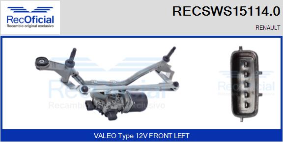 RECSWS15114.0