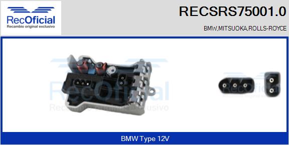 RECSRS75001.0
