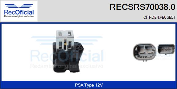 RECSRS70038.0