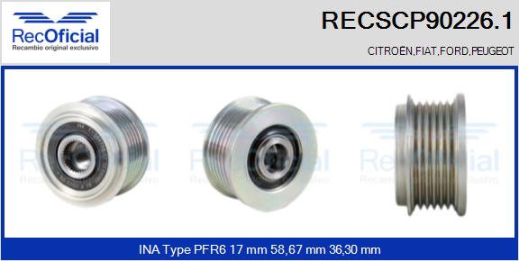 RECSCP90226.1