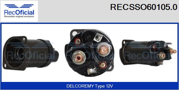 RECSSO60105.0
