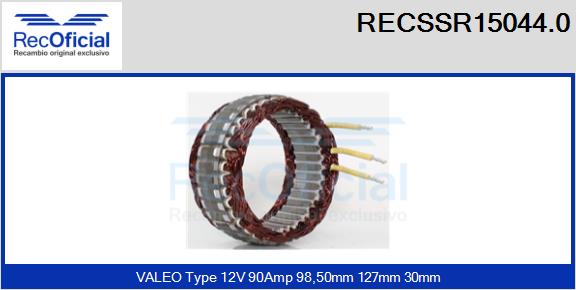 RECSSR15044.0