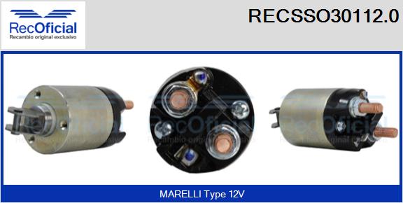 RECSSO30112.0
