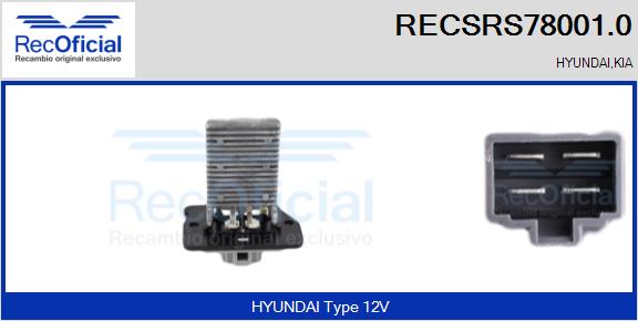RECSRS78001.0