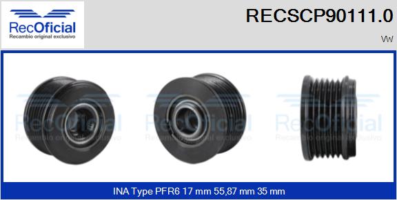 RECSCP90111.0