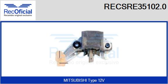 RECSRE35102.0