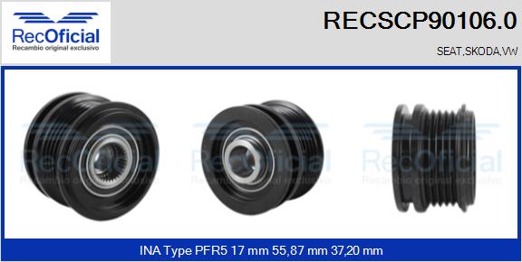 RECSCP90106.0