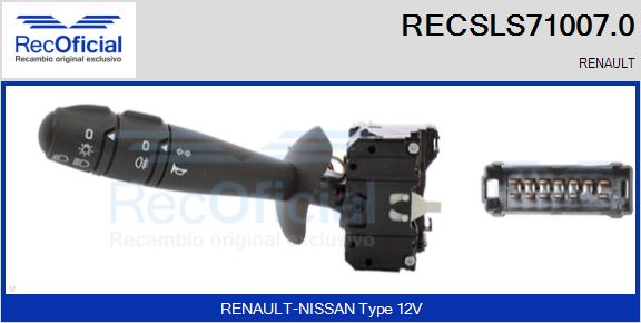 RECSLS71007.0