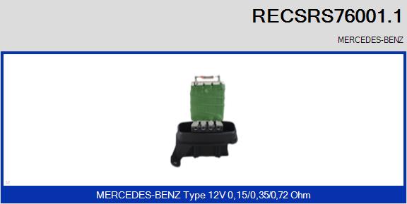 RECSRS76001.1