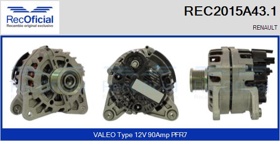 REC2015A43.1