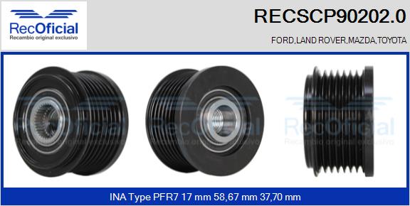 RECSCP90202.0