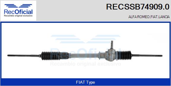 RECSSB74909.0