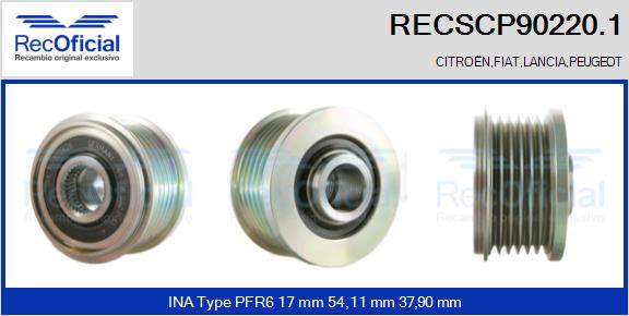 RECSCP90220.1