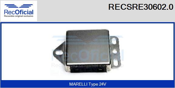 RECSRE30602.0