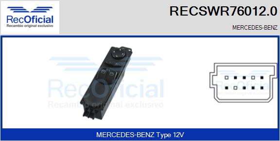 RECSWR76012.0