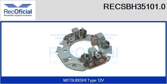 RECSBH35101.0