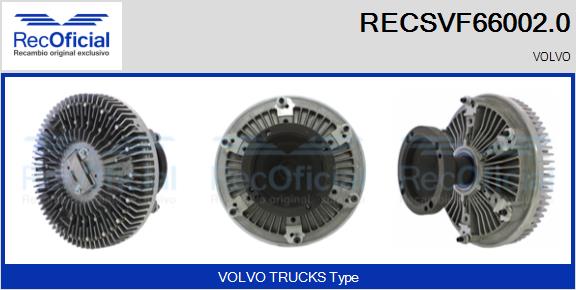 RECSVF66002.0