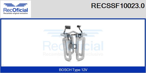 RECSSF10023.0