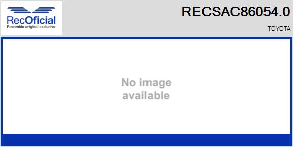 RECSAC86054.0