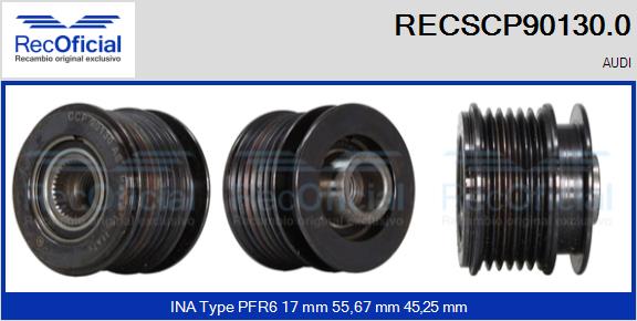 RECSCP90130.0