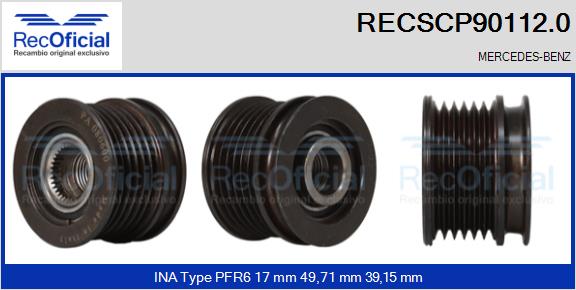 RECSCP90112.0