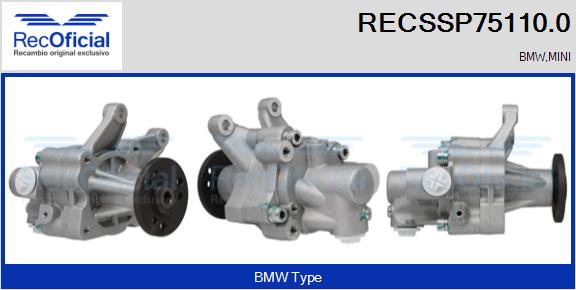 RECSSP75110.0