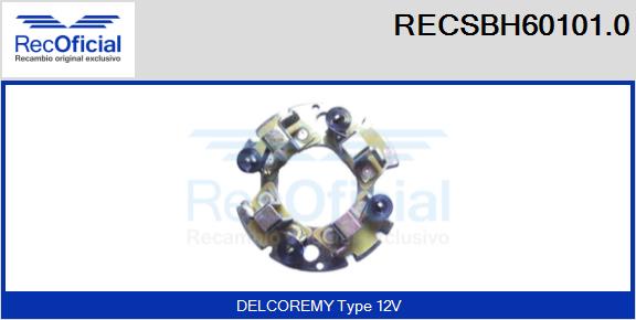 RECSBH60101.0