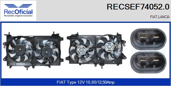 RECSEF74052.0