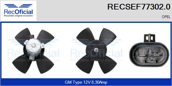 RECSEF77302.0