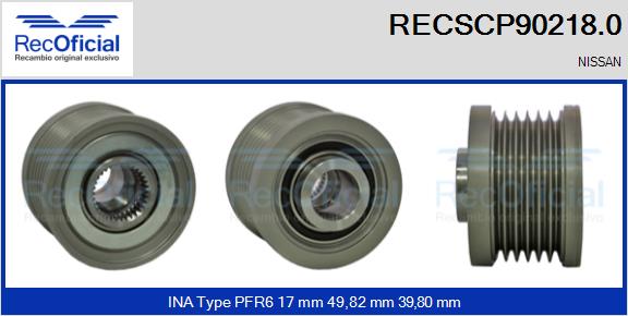 RECSCP90218.0