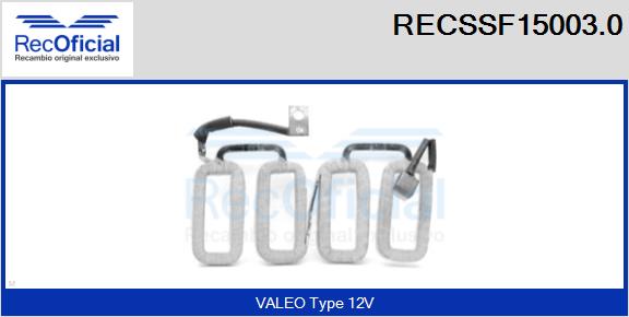 RECSSF15003.0