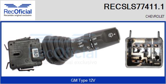RECSLS77411.1