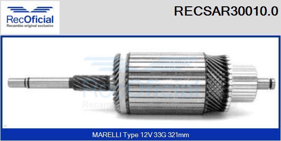 RECSAR30010.0