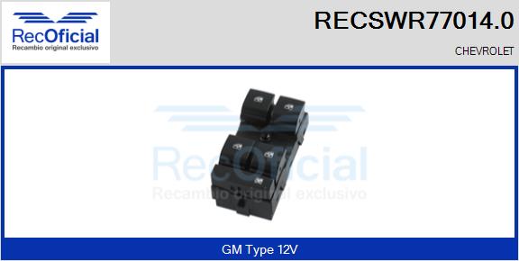 RECSWR77014.0