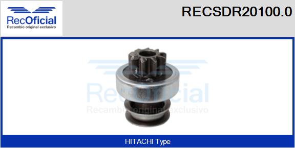 RECSDR20100.0