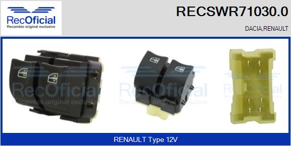 RECSWR71030.0