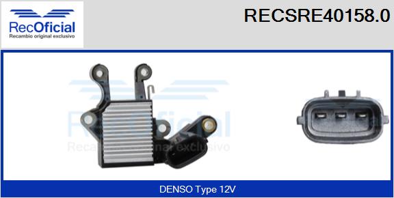 RECSRE40158.0