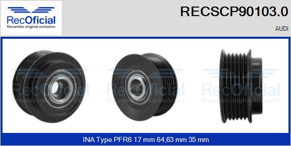RECSCP90103.0