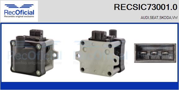 RECSIC73001.0