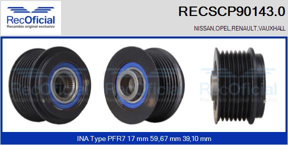 RECSCP90143.0